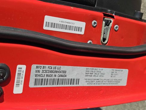 Used 2022 Dodge Charger SXT image 30