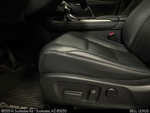 Used 2020 Lexus RX 350 FWD w/ Premium Package image 12
