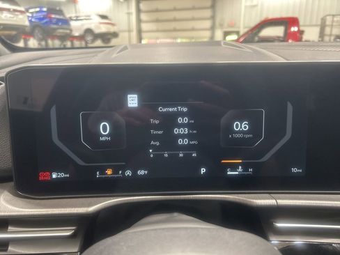 New 2026 Kia Sportage X-Line w/ X-Line Technology Package image 15