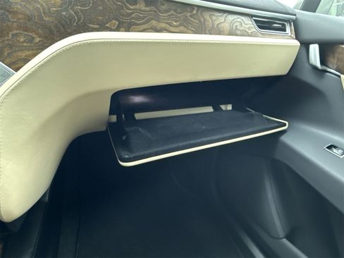 Used 2016 Tesla Model X 90D image 27