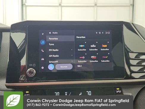 Used 2025 Toyota Camry LE image 24