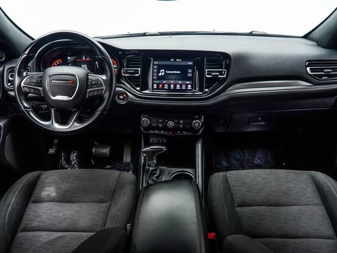 Used 2021 Dodge Durango SXT RWD image 5
