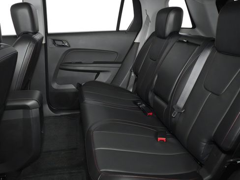 Used 2015 GMC Terrain SLT image 17