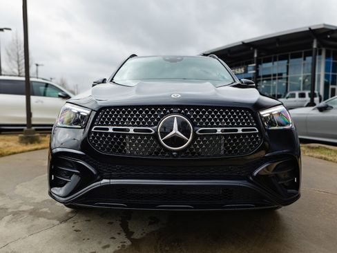 New 2026 Mercedes-Benz GLE 450 4MATIC image 6