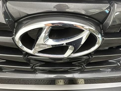 Certified 2023 Hyundai Tucson SEL w/ Convenience Package AWD/4WD image 8