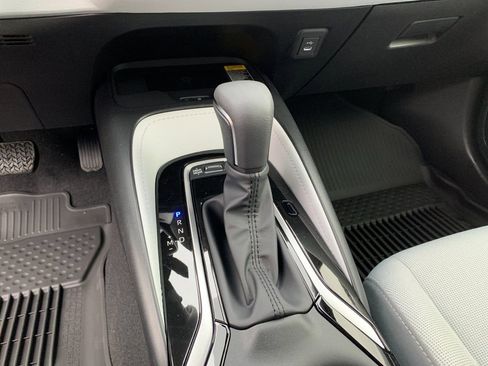 New 2026 Toyota Corolla SE FWD image 24