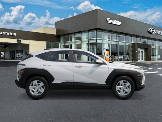 New 2027 Hyundai Kona SE AWD/4WD image 7
