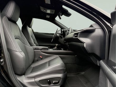 Certified 2024 Lexus UX 250h AWD w/ Premium Package image 22