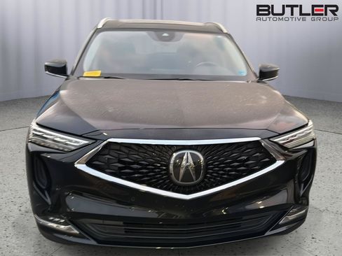 Used 2023 Acura MDX SH-AWD w/ Advance Package image 4
