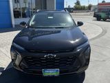 New 2026 Chevrolet Trax ACTIV w/ Driver Confidence Package image 2