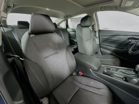 New 2025 Honda Accord SE image 27