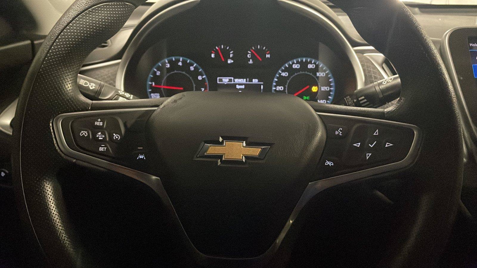 Used 2023 Chevrolet Malibu LS FWD image 22