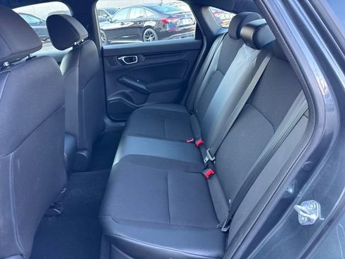 Used 2023 Honda Civic Sport image 13