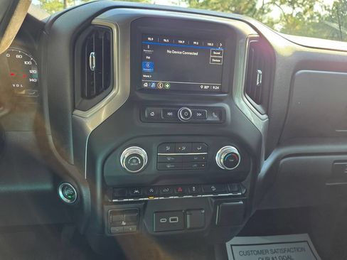 Used 2026 GMC Sierra 1500 Pro w/ Pro Value Package AWD/4WD image 28
