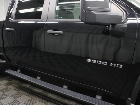 Used 2024 Chevrolet Silverado 2500 Custom AWD/4WD image 31