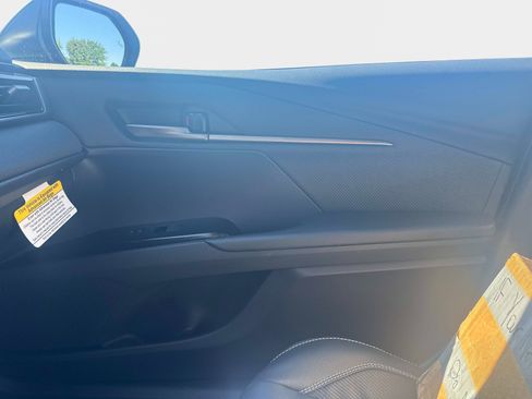 New 2026 Toyota Camry SE FWD image 20