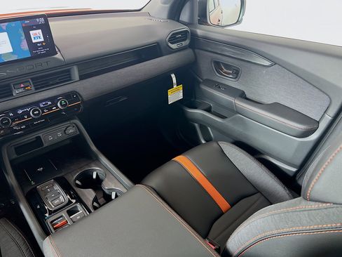 New 2026 Honda Passport TrailSport image 23