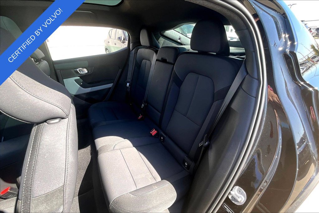 Used 2024 Polestar Polestar 2 AWD/4WD image 32