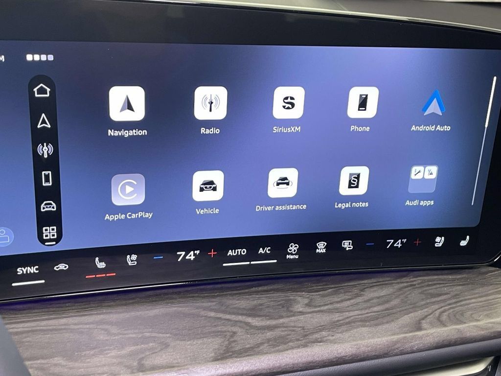 New 2026 Audi Q5 Premium Plus AWD/4WD image 30