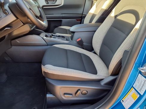 New 2025 Ford Bronco Sport Big Bend w/ Convenience Package image 21