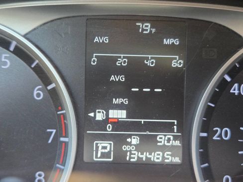 Used 2020 Nissan Kicks S FWD image 16
