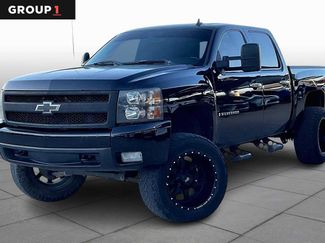 Used 2007 Chevrolet Silverado 1500 LT w/ 2LT Audio Package video 1