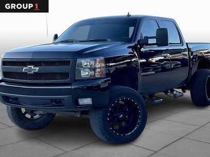 Used 2007 Chevrolet Silverado 1500 LT w/ 2LT Audio Package