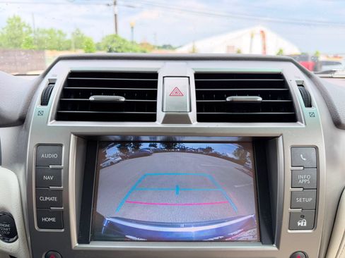 Used 2019 Lexus GX 460 Premium w/ Premium Package AWD/4WD image 33