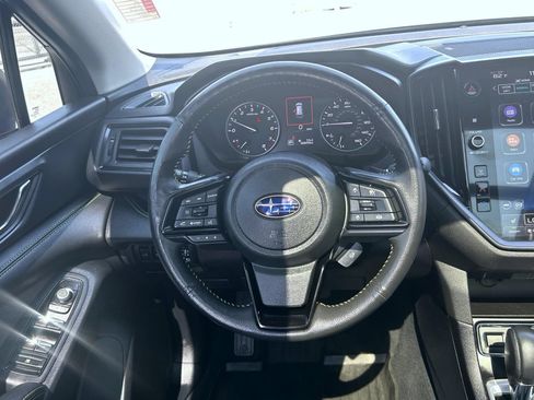 Used 2024 Subaru Ascent Onyx Edition AWD/4WD image 11