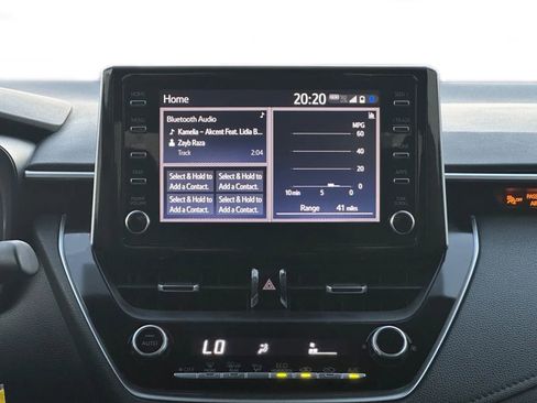 Used 2020 Toyota Corolla SE image 14