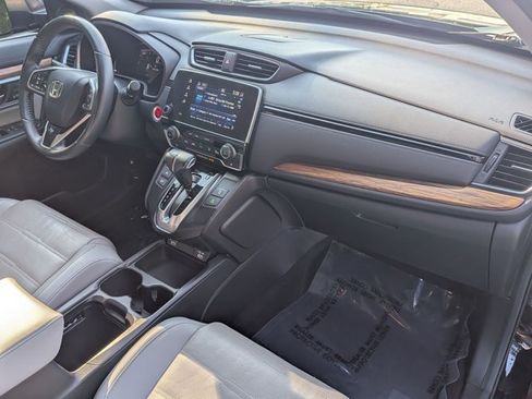 Used 2020 Honda CR-V EX-L image 21