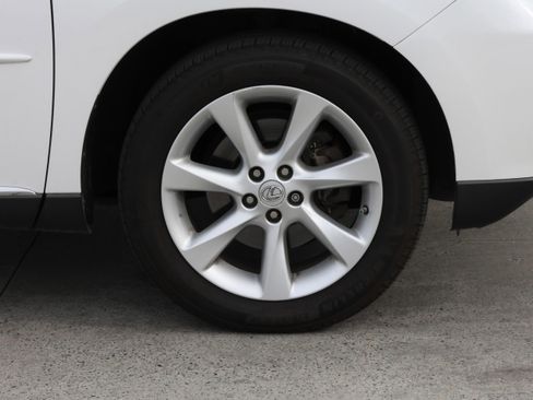 Used 2011 Lexus RX 350 AWD image 11