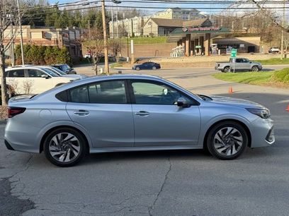 Used 2023 Subaru Legacy Limited