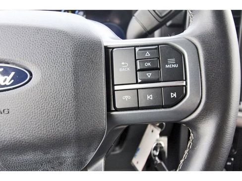 Used 2024 Ford F150 XLT w/ Tow/Haul Package image 19