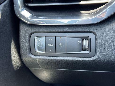New 2026 GMC Acadia Elevation w/ Black Edition FWD image 16