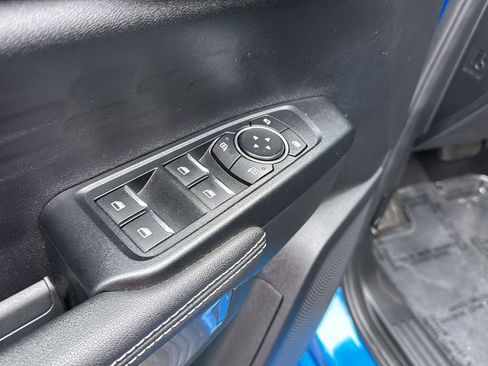 Certified 2024 Ford Ranger XLT w/ Equipment Group 301A High image 26