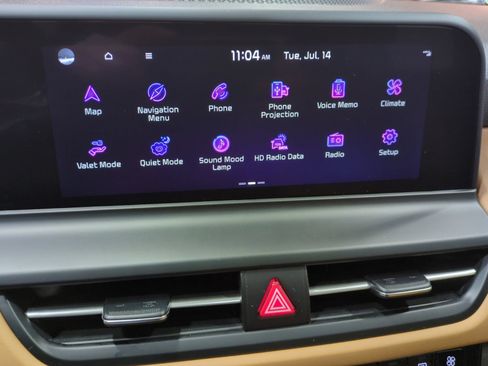 Certified 2024 Kia Seltos EX AWD/4WD image 23