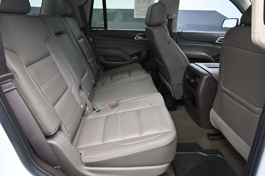 Used 2018 GMC Yukon Denali AWD/4WD image 11