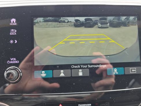 Used 2022 Honda Passport Elite image 20