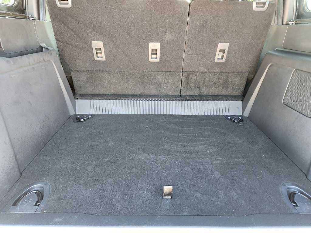 Used 2024 Ford Bronco Wildtrak AWD/4WD image 36