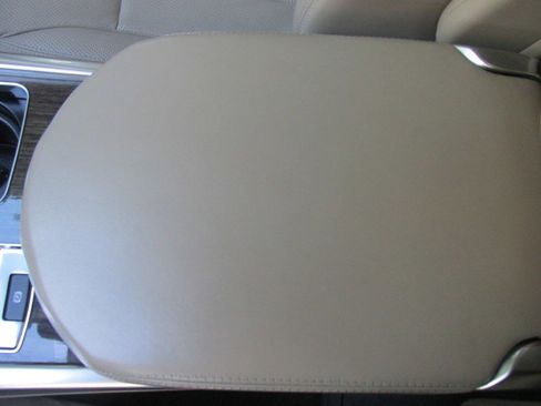Used 2016 Land Rover Range Rover Sport HSE image 43