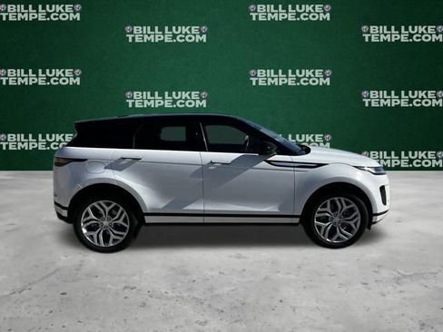 Used 2023 Land Rover Range Rover Evoque S image 3