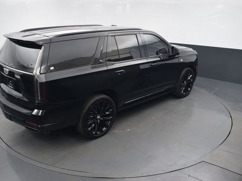 Certified 2026 Cadillac Escalade Platinum Sport image 46