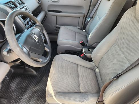 Used 2010 Honda Element LX image 13