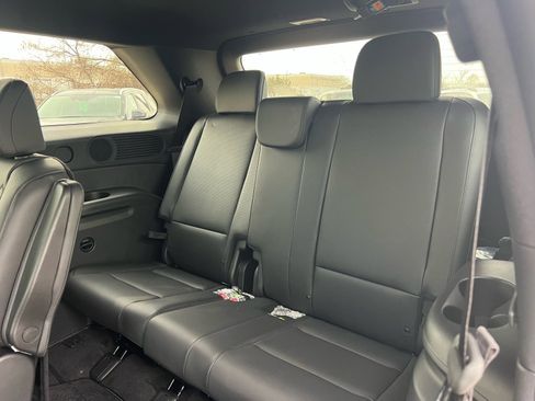 Used 2026 Hyundai Palisade XRT Pro image 21