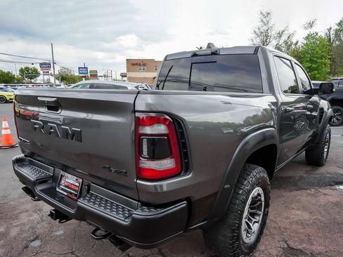 Used 2022 RAM 1500 TRX AWD/4WD image 6