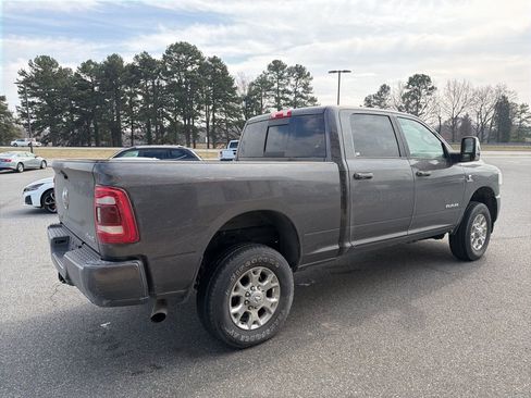 Used 2024 RAM 2500 Laramie image 7