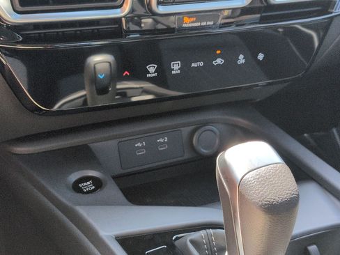 New 2026 Nissan Sentra SV w/ Floor Mat Package FWD image 19
