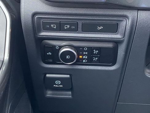 Used 2023 Ford F150 XLT w/ Equipment Group 302A High AWD/4WD image 16