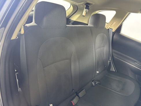 Used 2014 Nissan Rogue S w/ Convenience Package image 24